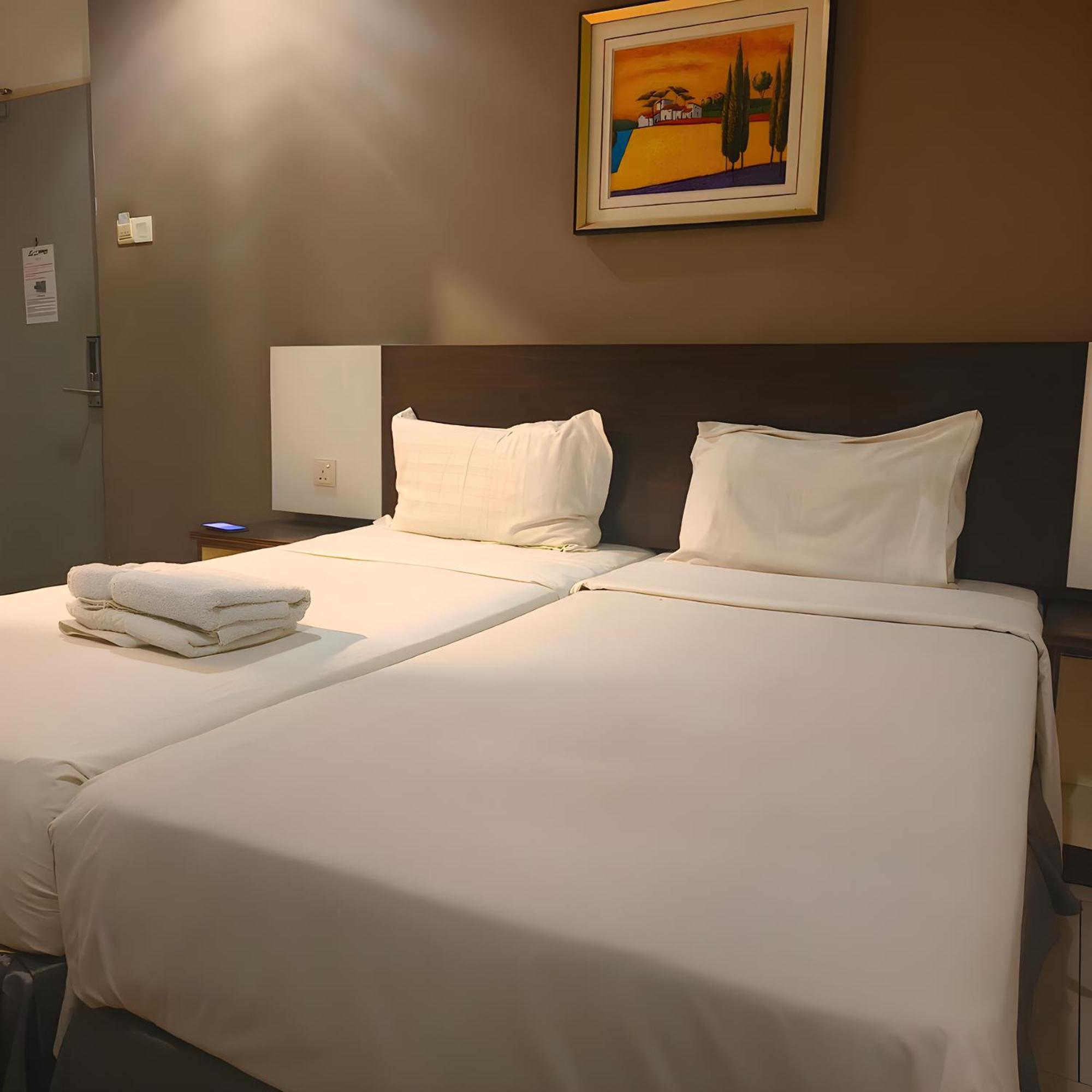 Leo Express Hotel — Fotos 2