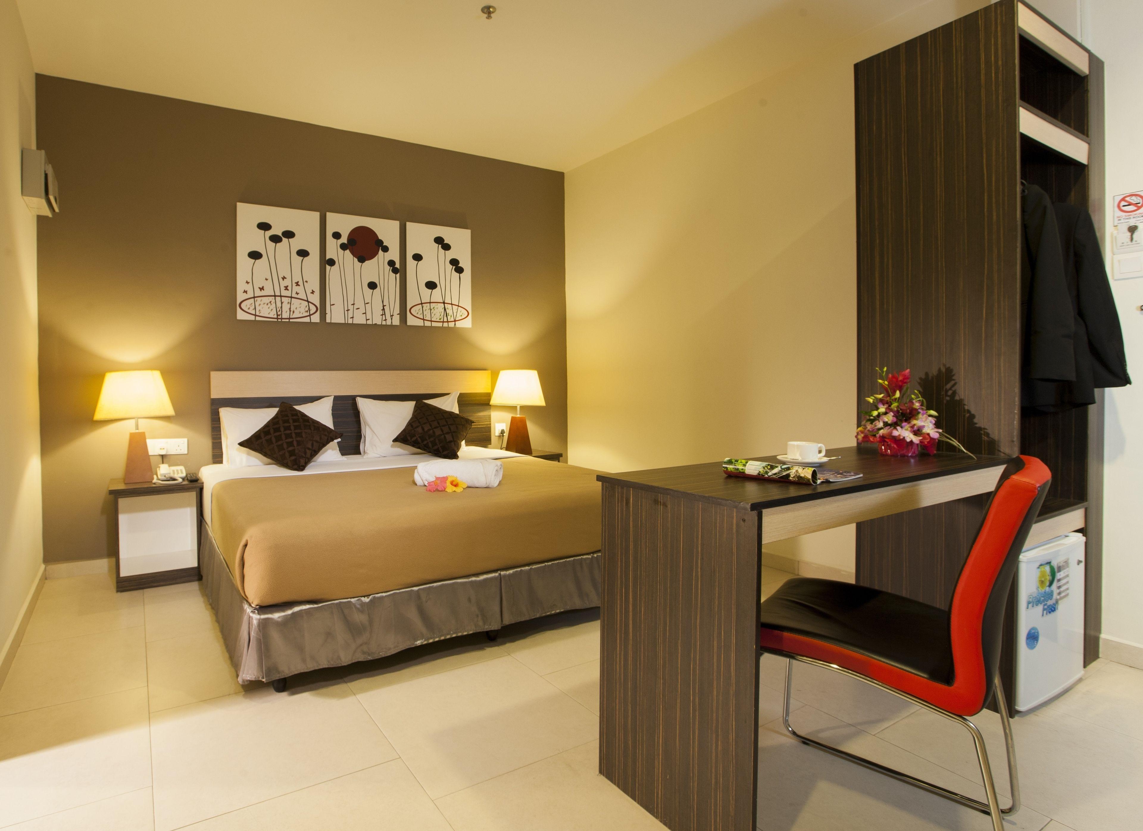 Leo Express Hotel — Fotos 1